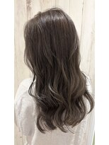 ロア バイ アヴァンス 天王寺店(Lowa by avance.)&nbsp;カットカラートリートメント