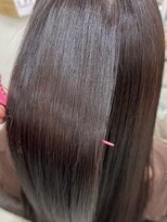 ベストヘアー 元山店(BEST-HAIR) チョコレートブラウン