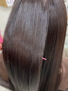 ベストヘアー 元山店(BEST-HAIR) チョコレートブラウン