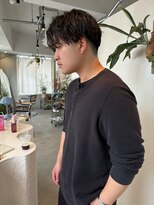 ピロ(piilo)&nbsp;ルーズサーフカール