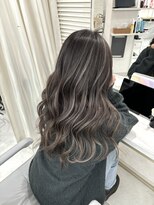 ユアーズヘア 池袋(youres hair) ハイライト
