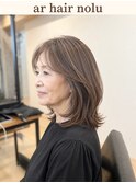 エイジングケアカラー 14