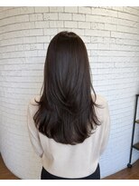 マール(marl)&nbsp;髪質改善/縮毛矯正/酸性ストレート/ヘッドスパ/白髪染め