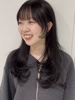 アテ(Ate) レイヤーカット