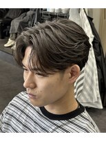 メンズカノエ 岡山店(Men's CANOE)&nbsp;岡山市北区高柳のメンズカット