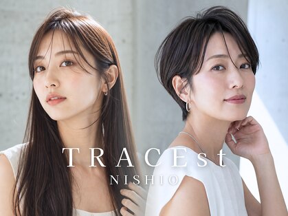 トレース 西尾店(TRACE)の写真