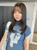 コエ(koe')&nbsp;人気デザイン＊顔周りレイヤー