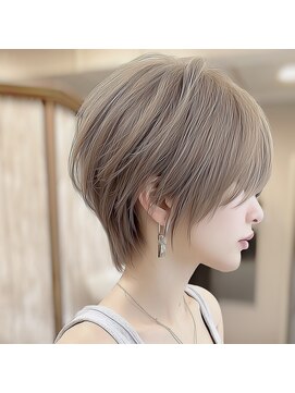 モンド ヘアクリエーション 下荒田店(monde hair creation) 【monde】髪のお悩み解決 × 髪質改善