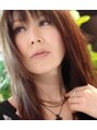 デラクスラム ザ ヘアー(DeluxLam the hair) こんな一面もあるお客様です。