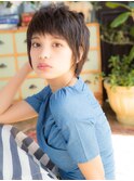 すっきりショート2015/SS
