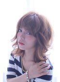 [RITA Hairs]フリップティップ☆ミディ #3