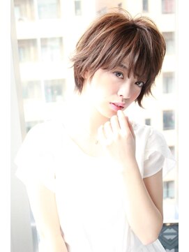 クラウドゼロ(Cloud zero) プルームショート36【Cloud zero】ご予約　03-5957-0323