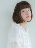 外国人風☆ナチュラルグラデーション