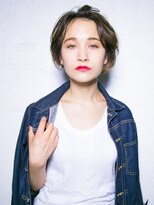 リリアン 表参道(relian)&nbsp;カットラインがきれい！リリアン表参道