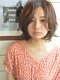 リタ ヘアー(LITA HAIR)の写真/セニング（スキバサミ）不使用で叶える、艶髪×持続力のあるスタイルを◎