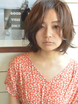 リタ ヘアー(LITA HAIR)の写真/キャリア10年以上のスタッフが≪年を重ねるほど美しい髪≫へ...ヘアケアをしながらお洒落を楽しみませんか?