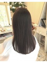 エンリエド(ENLIED)&nbsp;ナチュラルアッシュブラウン☆