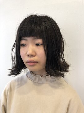 エッセンス(essence) 【essence】アッシュブラウン