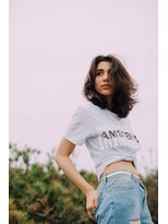 ヌンクマールス(NUNC malus)&nbsp;【2019年春の新作スタイル】田町美容室NUNCmalus