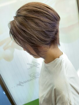 カットツー(Cut2) デザインカット