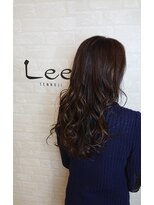 リー 天王寺(Lee)&nbsp;【Lee天王寺】ショコラブラウン