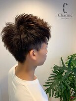 シャルム(Charme)&nbsp;◆Charme◆ hair No.64