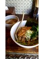 メンズウィル バイ スヴェンソン 横浜スポット(MEN'S WILL by SVENSON) いろんなラーメン食べに行きます!オススメ教えてください!