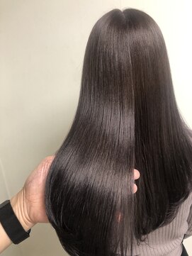 ラックスビー オオサカ  梅田茶屋町店(LUXBE OSAKA) アデストレート☆