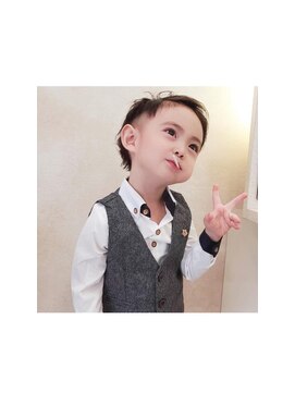 ベニ 岩沼たけくま店(BENI) キッズスタイル