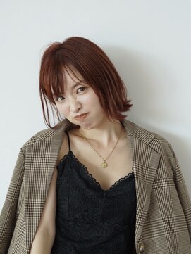 プロデュース 古淵店(Produce) ふんわりくびれショート