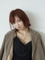 プロデュース 古淵店(Produce) ふんわりくびれショート