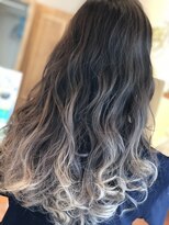 アプリバイリアン 浦和2号店(appri by Rien)&nbsp;エアリーミディインナーカラー/暖色,20代30代40代[浦和/浦和駅]