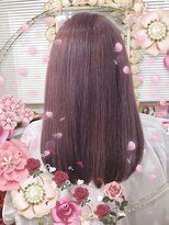 エデン ビークス チルドレン(EDeN Beeks children)&nbsp;#うる艶ラベンダー