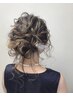 【早朝8時】ヘアセット￥6000◆六本木