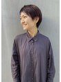 ノブ(NOB.) AYAKA 
