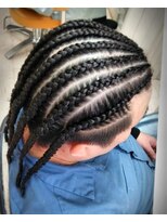 エミタス 練馬(emi+ Hair & eyelash)&nbsp;メンズカット