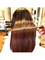 ベレッタ 松井山手店(veretta.)&nbsp;超高濃度水素ケア　　　丸木崇史