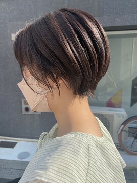 レブル(Re BuLL) ショート、ハイライト