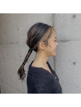 イマジンヒルズ(IMAJIN HILS) タイトローポニー