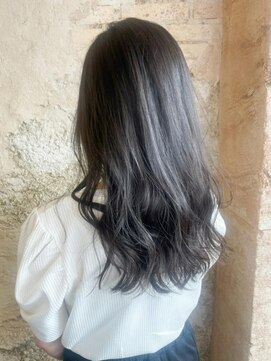 フロール 上大岡(Flor) 【Flor上大岡】*フレンチガーリー+グレージュ*