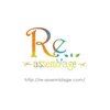 リーアッセンブラージュ 歌舞伎町店(Re... assemblage)のお店ロゴ