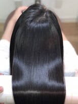 リス 恵比寿(Liss)&nbsp;【Liss】『高濃度水素トリートメント×TOKIOトリートメント』