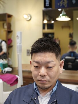 アパッシュ 東光店(Apache) アイビースタイル