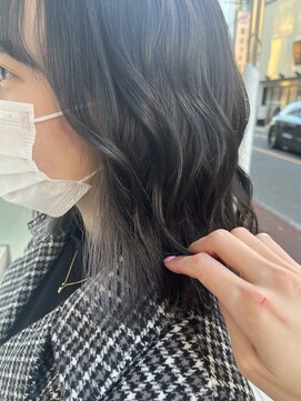 アロハ(ALoha) ホワイトシルバー