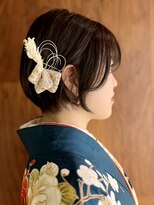 ザビー(THE B)&nbsp;【本八幡The B】お客様スタイル