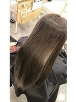 プログレス ひばりヶ丘店(PROGRESS)&nbsp;ツヤラテカラー