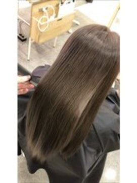 プログレス ひばりヶ丘店(PROGRESS) ツヤラテカラー