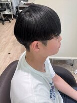 エクシア 西梅田店(EXCIA)&nbsp;くせ毛・うねりにお悩みの方【メンズストレートケア】