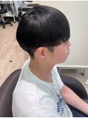 くせ毛・うねりにお悩みの方【メンズストレートケア】