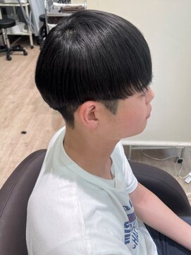 エクシア 西梅田店(EXCIA) くせ毛・うねりにお悩みの方【メンズストレートケア】